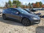 Lot #3303880697 2024 TESLA MODEL 3