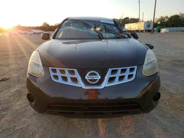 2011 NISSAN ROGUE S #3296991830