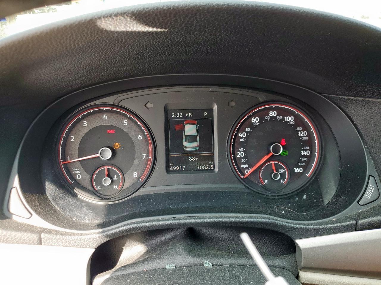 VOLKSWAGEN PASSAT SE