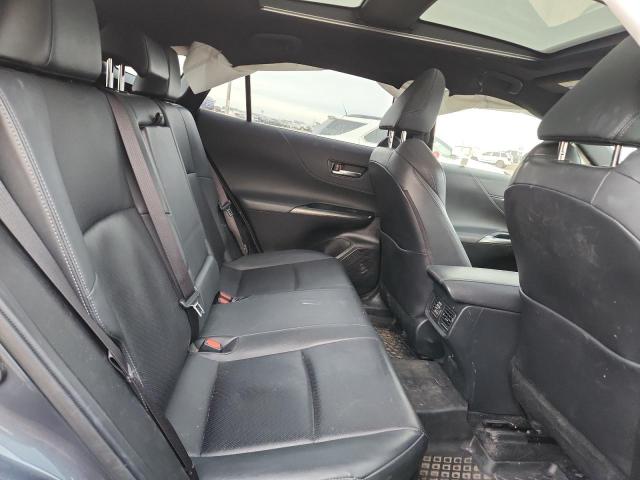 2021 TOYOTA VENZA LE - JTEAAAAH3MJ051323