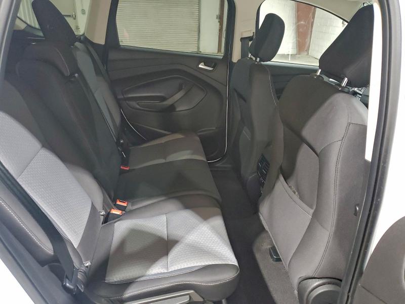 2019 FORD ESCAPE SE #3301609682