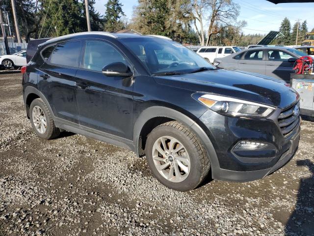 2016 HYUNDAI TUCSON LIM #3296922818