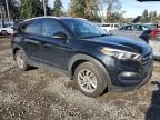 Lot #3296922818 2016 HYUNDAI TUCSON LIM