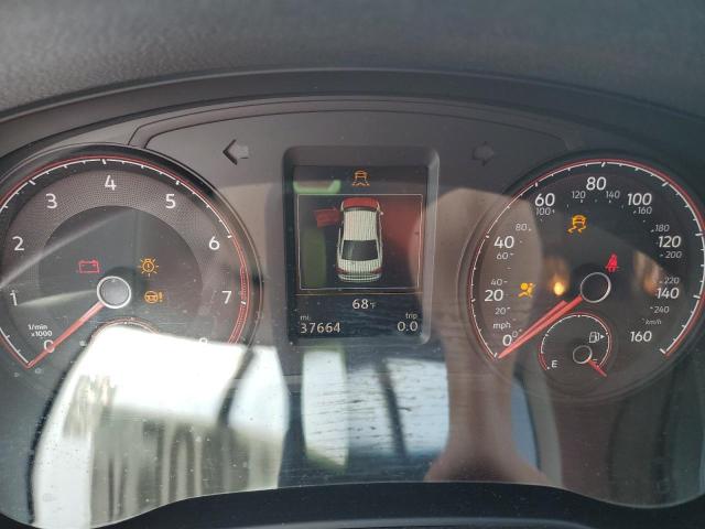 2021 VOLKSWAGEN PASSAT SE #3297056493