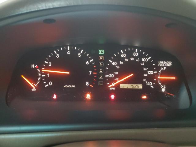 1997 LEXUS ES 300 #3293453448