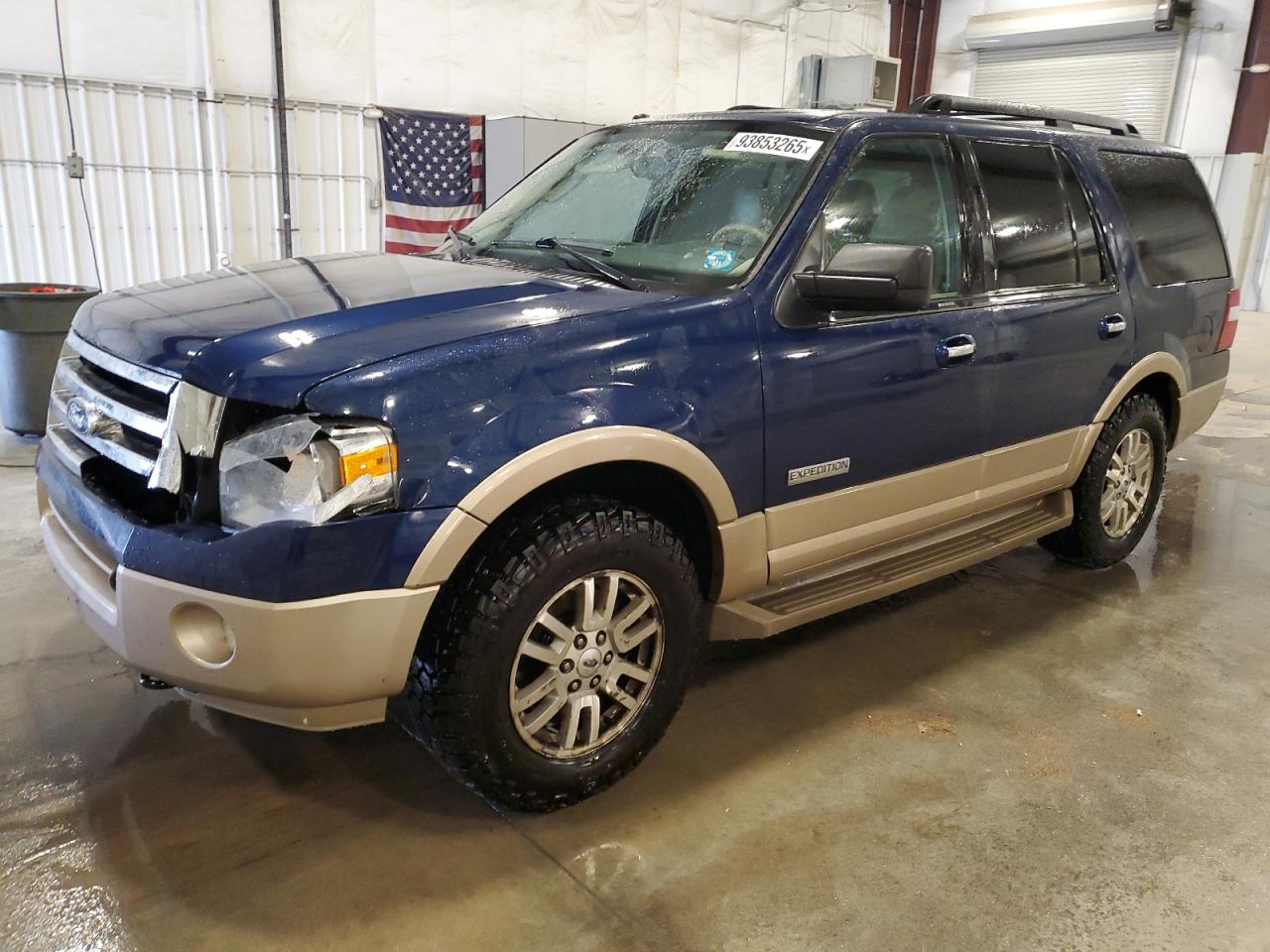 FORD EXPEDITION XLT