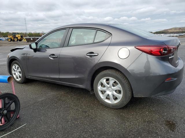2018 MAZDA 3 SPORT #3315888120