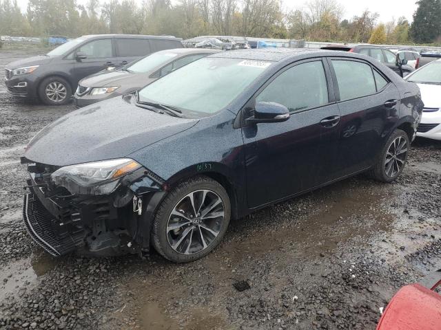 Global Auto Auctions: 2018 TOYOTA COROLLA L