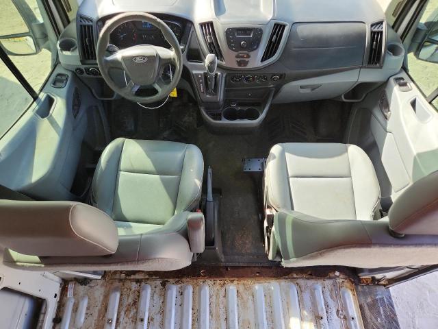 2016 FORD TRANSIT #3301793363