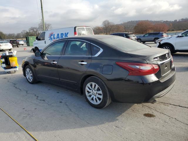2018 NISSAN ALTIMA 2.5 #3301775415