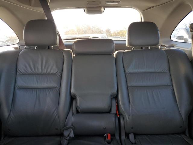 2011 HONDA CR-V EXL #3281451990