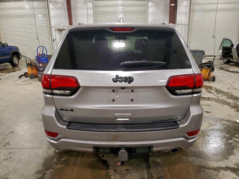 2020 JEEP GRAND CHER #3302666025