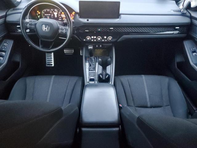 2023 HONDA ACCORD HYB #3282623055