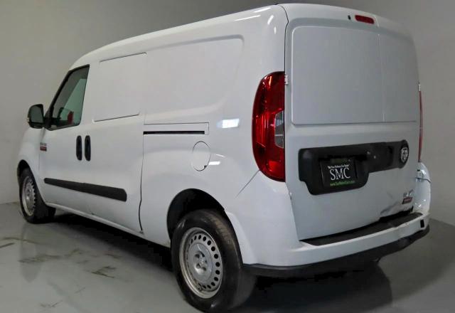 2022 RAM PROMASTER #3305287399