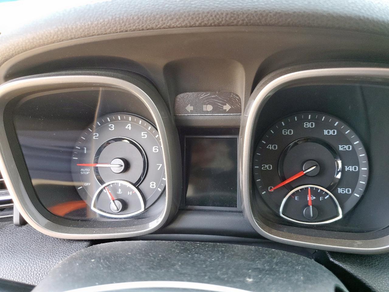 CHEVROLET MALIBU 1LT