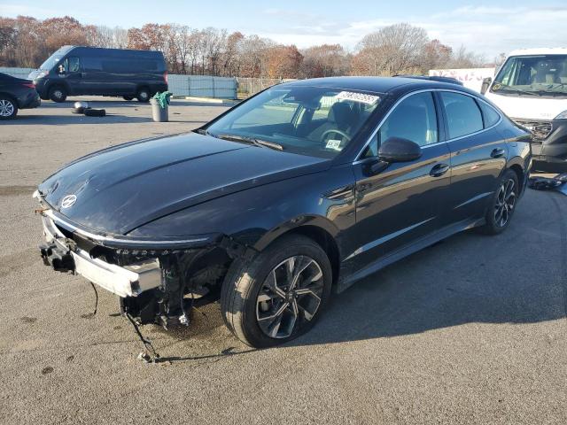2025 HYUNDAI SONATA SEL #3303847523