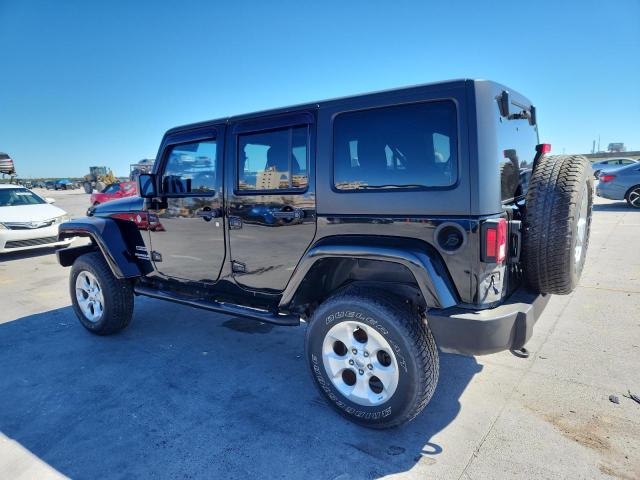 2014 JEEP WRANGLER U #3293488454