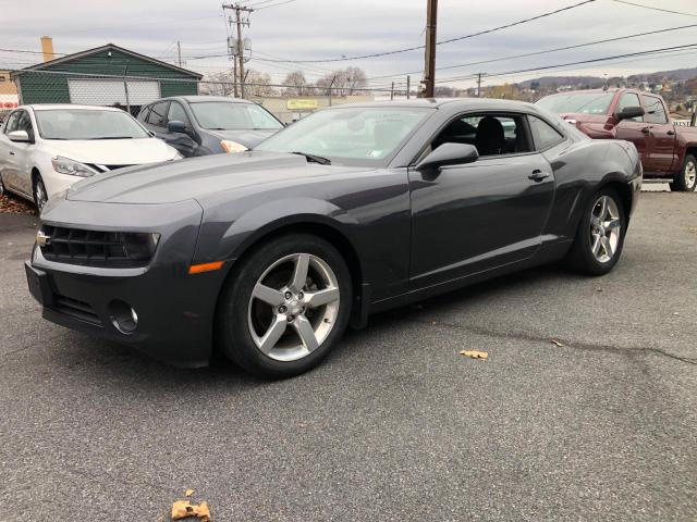 2010 CHEVROLET CAMARO LT #3296932833