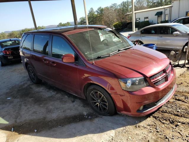 2019 DODGE GRAND CARA #3291248964