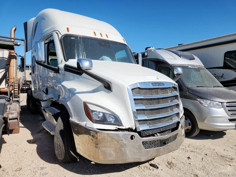 Global Auto Auctions: 2023 FREIGHTLINER CASCADIA 1