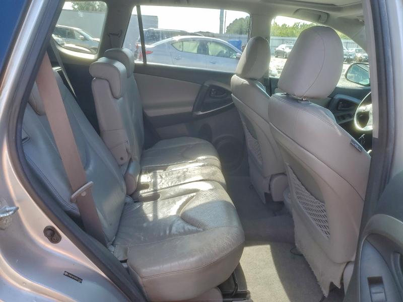 2010 TOYOTA RAV4 LIMIT #3301752370