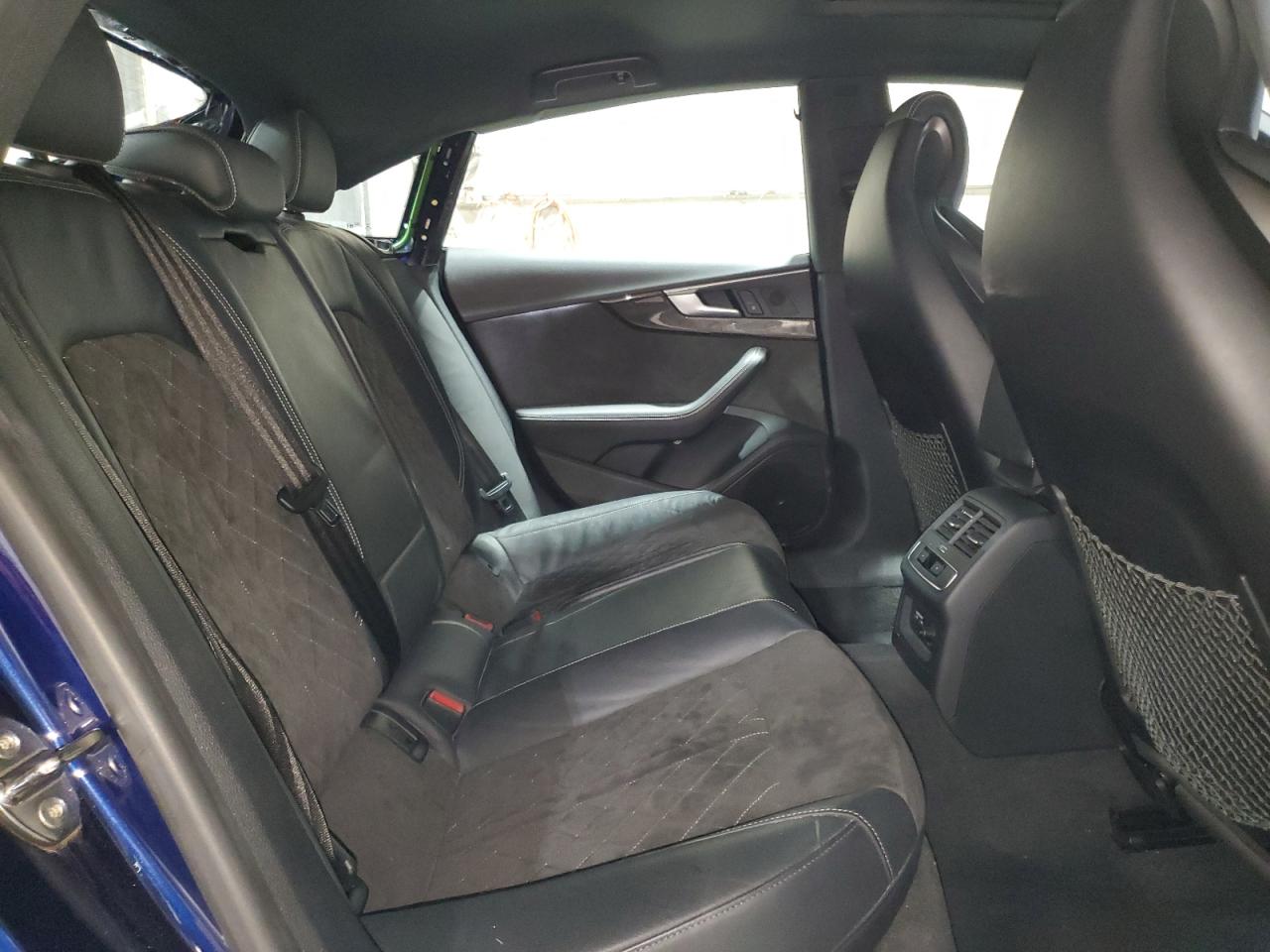 AUDI S5 PREMIUM PLUS