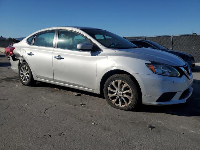 2019 NISSAN SENTRA S #3297894831