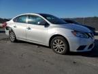 Lot #3297894831 2019 NISSAN SENTRA S