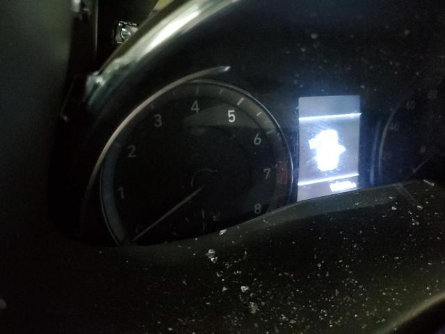 2018 HYUNDAI KONA SEL #3303627927