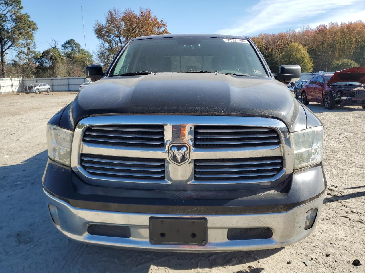 RAM 1500 SLT