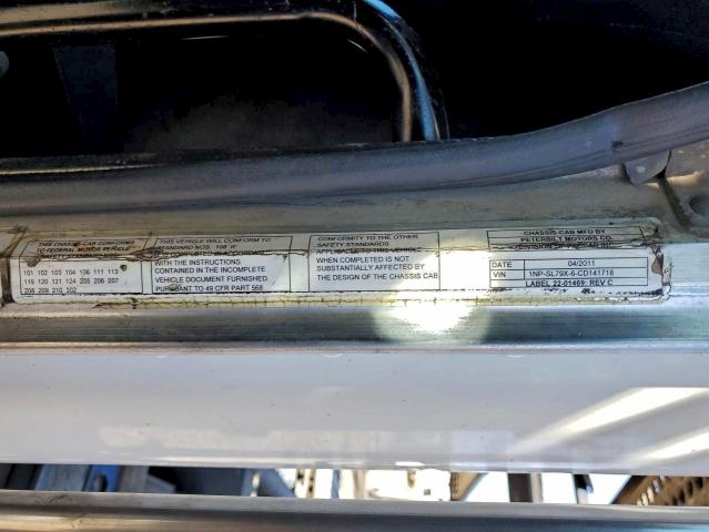 2012 PETERBILT 365 #3297901827