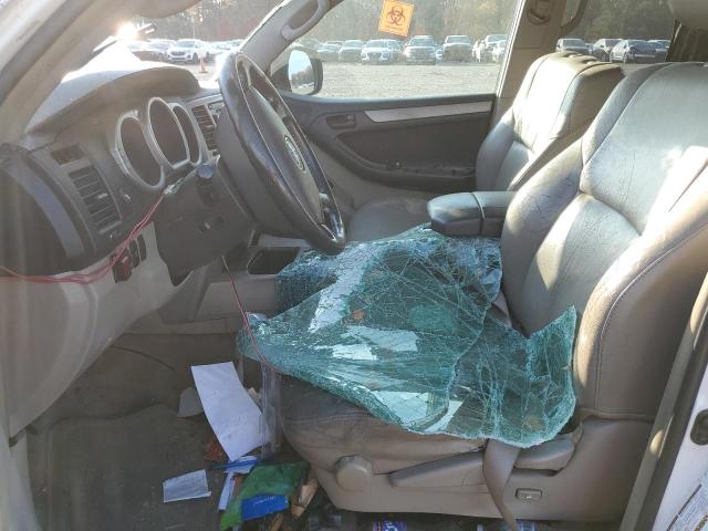 2004 TOYOTA 4RUNNER SR #3304665909