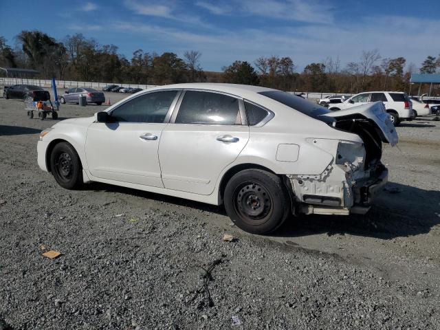 2015 NISSAN ALTIMA 2.5 #3291416145
