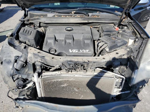 2015 CHEVROLET EQUINOX LT #3285785668