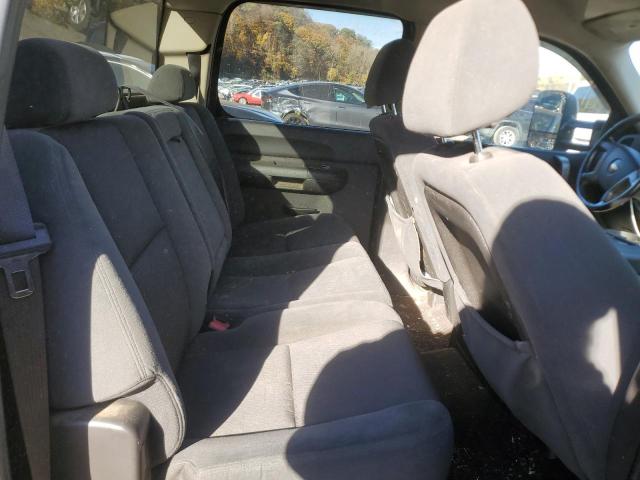 2009 CHEVROLET SILVERADO #3281398108