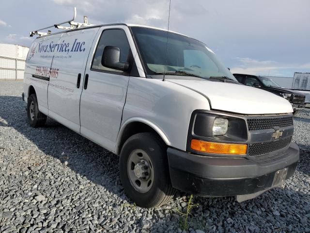 2012 CHEVROLET EXPRESS #3293267477