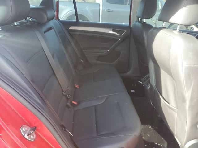 2015 VOLKSWAGEN GOLF SPORT #3290262244