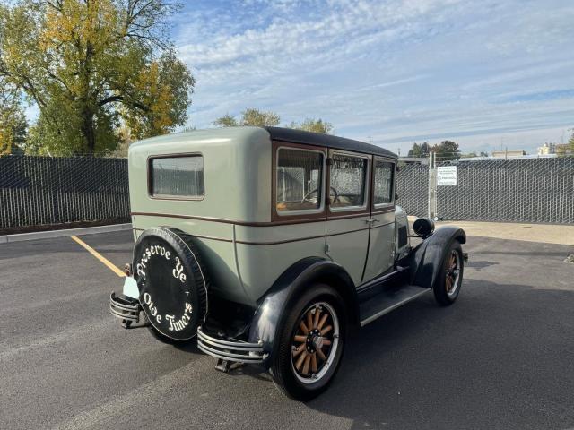 1927 OTHE OTHER #3290021270