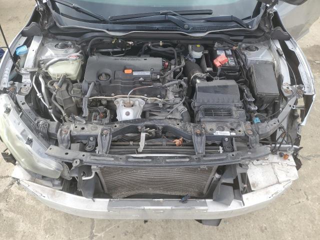 2016 HONDA CIVIC EX #3296308457