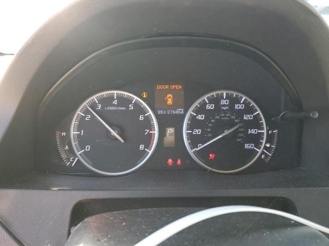 2013 ACURA RDX #3284665323