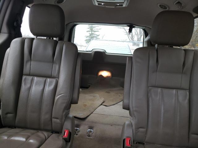 2013 CHRYSLER TOWN & COU #3297116492