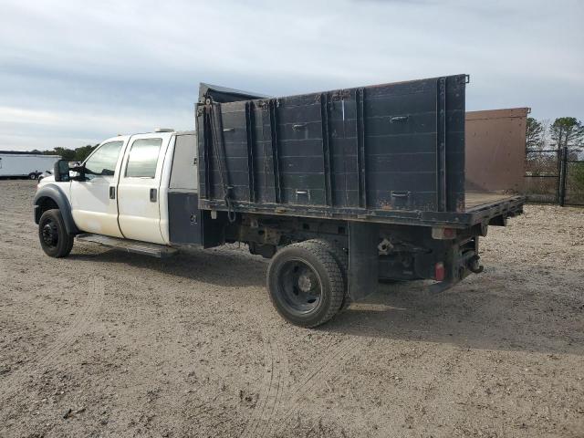 2015 FORD F450 SUPER #3296230419