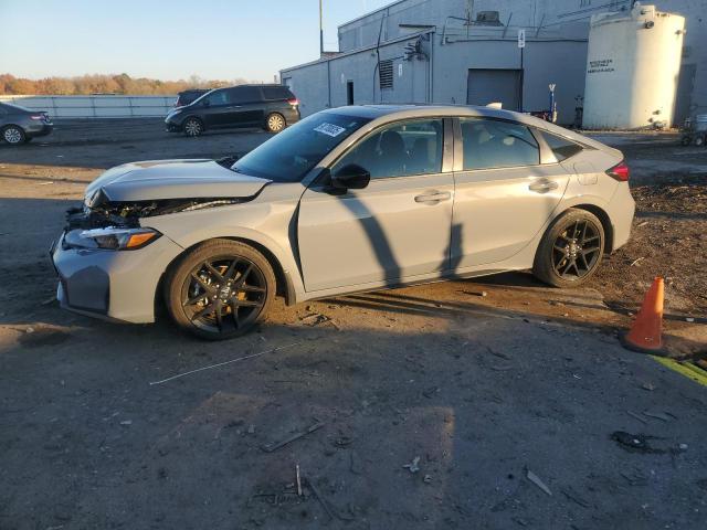 Global Auto Auctions: 2025 HONDA CIVIC SPOR