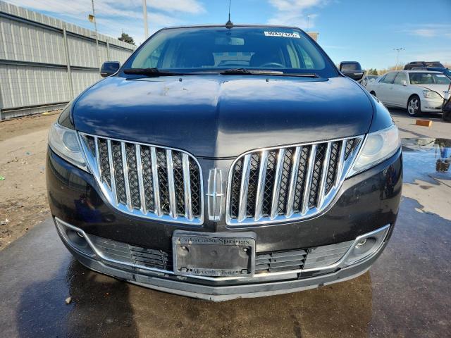 2014 LINCOLN MKX #3291766254