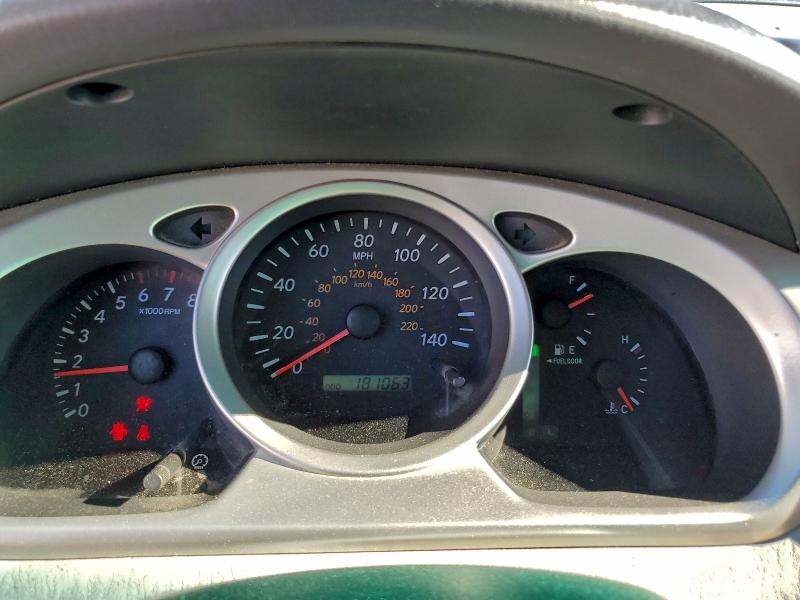 2006 TOYOTA HIGHLANDER #3303862782