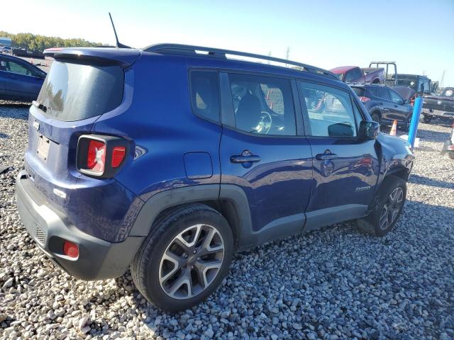 2018 JEEP RENEGADE L #3302790932