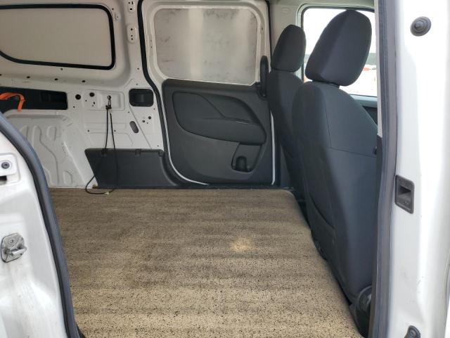 2022 RAM PROMASTER #3296303529