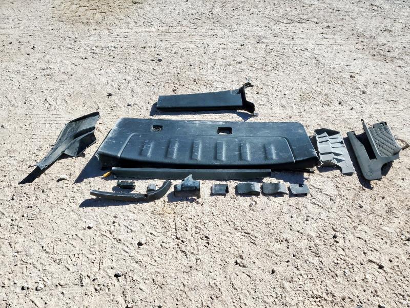 2012 TOYOTA SEQUOIA PL #3301990437