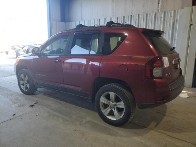 2015 JEEP COMPASS SP #3287497023