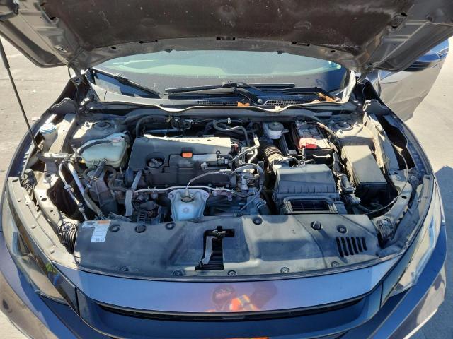 2019 HONDA CIVIC LX #3288041133